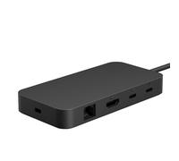 MICROSOFT SURFACE DOCK USB4 NERO EP2-19974
