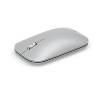 Microsoft surface Wi-Fi Mobile Mouse Grigio 60x107x26mm KGY-00007 Batteria A