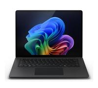 Microsoft Surface ZHQ-00035 Nero Copilot+ Snapdragon X Elite 16 GB 512 GB SSD 15" Touch Win 11 Pro