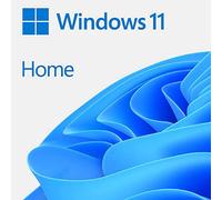 Microsoft System Builder | Windоws 11 Home | Intended use for new systems | Install on a new PC | Branded by Microsoft