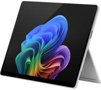 Microsoft Surface Pro 11 Copilot+ PC Intel Core Ultra 5 512 GB 33 cm (13") 16 GB Wi-Fi 7 (802.11be) Windows 11 Pro Platino