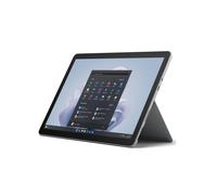 Microsoft Surface Go 4 Intel® N 64 GB 26,7 cm (10.5") 8 GB Wi-Fi 6 (802.11ax) Windows 11 Pro Platino
