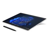 Microsoft Surface Pro 10 Intel Core Ultra 7 512 GB 33 cm (13") 32 GB Wi-Fi 6E (802.11ax) Windows 11 Pro Platino