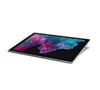 Microsoft - Tablet Surface Pro 6 31,25 cm (12,3 pollici) 2-in-1 argento platino 16 GB RAM