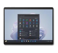 Tablet Surface Pro 9 Platino 13 pollici 2K Intel Core i7 RAM 32GB Memoria 1 TB Wi-Fi Fotocamera 10Mpx Windows 11 Pro - Italia