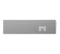 MICROSOFT Tastiera 2 Bluetooth Francia GRIGIO - Nouvo
