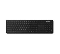 Microsoft Tastiera, Bluetooth, Nero