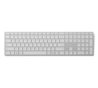 Microsoft Surface Keyboard (2nd Edition) tastiera Casa/ufficio Bluetooth QWERTZ Tedesco Grigio