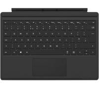 Microsoft Tastiera di tipo cover per Surface Pro 7/6/5/4, tastiera tablet con multi touchpad, layout UK (ricondizionato)