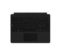Microsoft Tastiera Microsoft Surface Pro X Qjw-00010 Nero