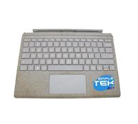 Microsoft Tastiera Originale Surface Pro 3 4 5 6 7 Layout Qwerty Inglese Usa_