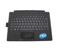 MICROSOFT TASTIERA ORIGINALE SURFACE PRO 3 4 5 6 7 LAYOUT QWERTY US INGLESE