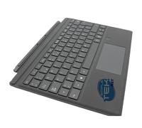 Microsoft Tastiera Originale Surface Pro 3 4 5 6 7 Layout Spagnolo Qwerty Es_