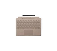 Microsoft Tastiera per Surface Pro con Slim Pen (2Âª Edizione) Spagnolo QWERTY Duna
