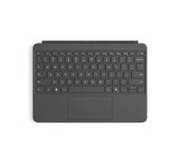 Microsoft Tastiera per Surface Pro 12 pollici Slate EP2-32023 Ardesia