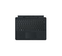Microsoft Signature with Slim Pen 2 QWERTY Italiano Microsoft Cover port Nero