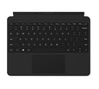 Microsoft Tastiera per Tablet Surface Go Signature Type Cover Nero