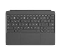 Microsoft Tastiera per Tablet Surface Pro 12 pollici Italiano Nero con Retroillu