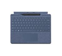 MICROSOFT SRFC PRO SIG KB BUNDLE SAPPHIRE 8X6-00106