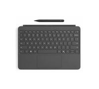 Microsoft Tastiera Surface Pro 12'' con Slim Pen | Compatibile con Surface Pro 12'' (1a edizione) | Ardesia