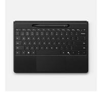 Microsoft Tastiera Surface Pro 13" Flex Keyboard con Slim Pen - Nero