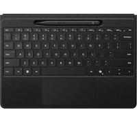 Microsoft Tastiera Surface Pro Flex Keyboard - Nero