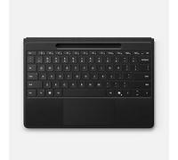 Microsoft Srfc Pro Flex KB SC Spanish Black