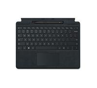 Microsoft Tastiera Surface Pro Signature Surface Slim Pen 2, nero