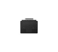 MICROSOFT Tastiera Surface Pro Stilo Nero *8X8-00144