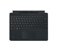 MICROSOFT SRFC PRO SIG KEYBOARD BLACK 8XA-00010