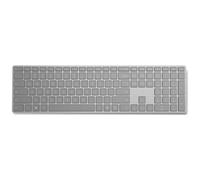 Microsoft Surface Keyboard tastiera Universale RF senza fili + Bluetooth QWERTY Italiano Grigio