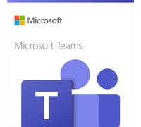 Microsoft Teams Phone Standard - abbonamento mensile (1 mese)