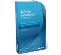 Microsoft Technet 2010 Pro