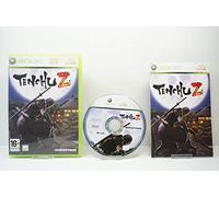 Microsoft Tenchu Z