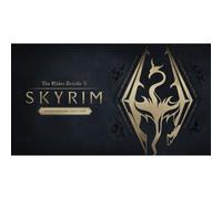 Microsoft The Elder Scrolls V: Skyrim Anniversary Edition Anniversario Giappones