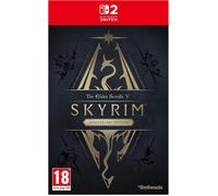 Microsoft - The Elder Scrolls V: Skyrim Anniversary Edition, Nd Microsoft