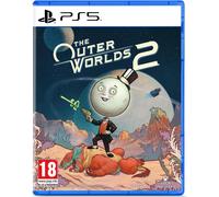 Microsoft The Outer Worlds 2 Videogioco per Playstation 5 PS5