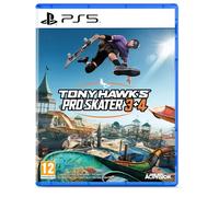 Microsoft Tony Hawk S Pro Skater 3+4 PS5 EP2-36721