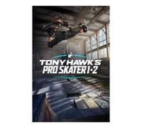 Microsoft Tony Hawk's Pro Skater 1 + 2 Standard Xbox One - Nouvo