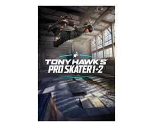 Microsoft Tony Hawk's Pro Skater 1 + 2 Standard Xbox One - Nouvo