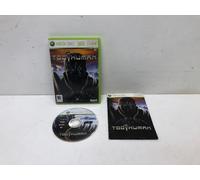 Microsoft Too Human, EN