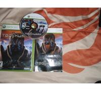 Microsoft Too Human, Xbox 360, US