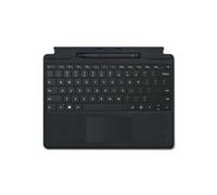 Microsoft TYPE COVER SURFACE PRO - Noir
