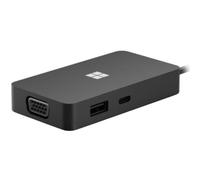 MICROSOFT HUB PORTATILE Surface USB-C Travel Hub