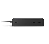 Microsoft usb3.0, Surface Pro / Book Docking station 2, nero opaco