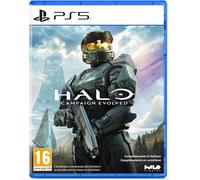 Halo: Campaign Evolved - Standard Edition - PlayStation®5 | Disco fisico + richiede il download di contenuti