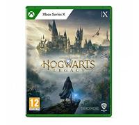 Xbox Games Series X Hogwarts Legacy Trasparente