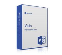 Microsoft Visio 2016 Professional