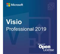 Microsoft Visio Professional 2019