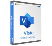 Microsoft Visio 2021 Standard